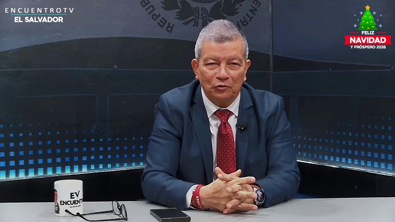 #EncuentroTV: Manuel 