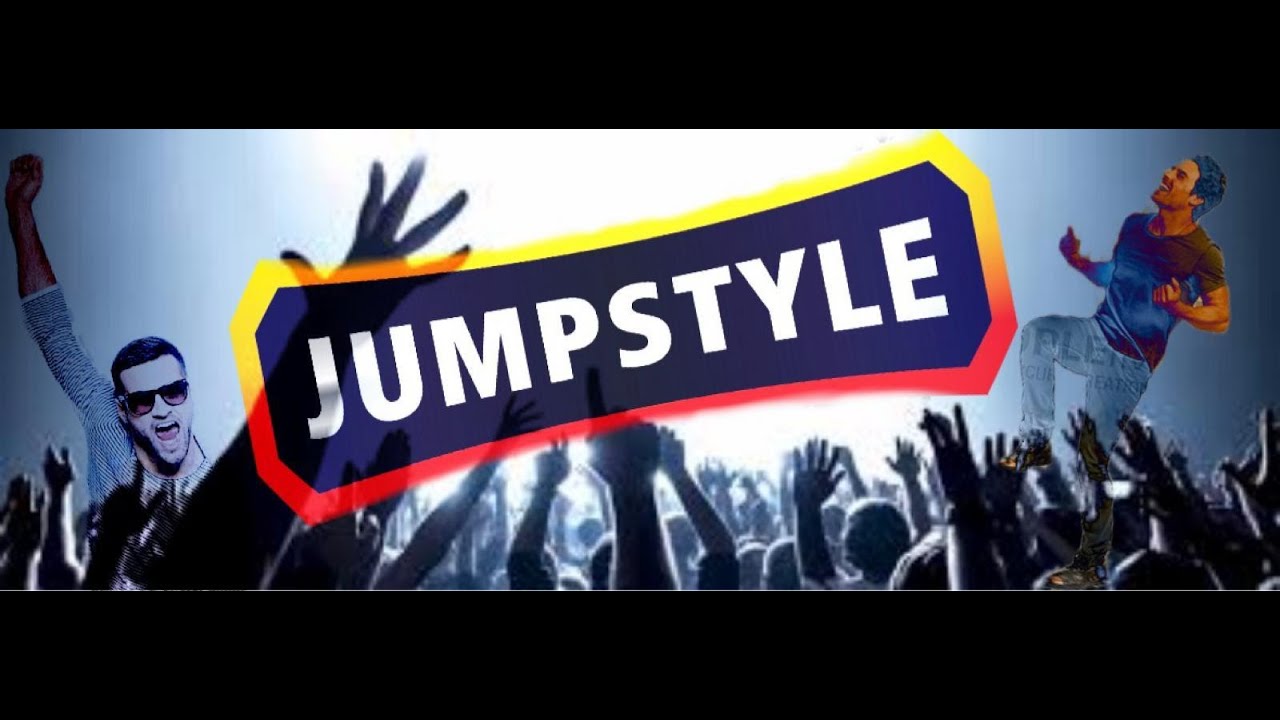 JUMPSTYLE HARDCORE: THE CHAOS BASS MIX!☢️