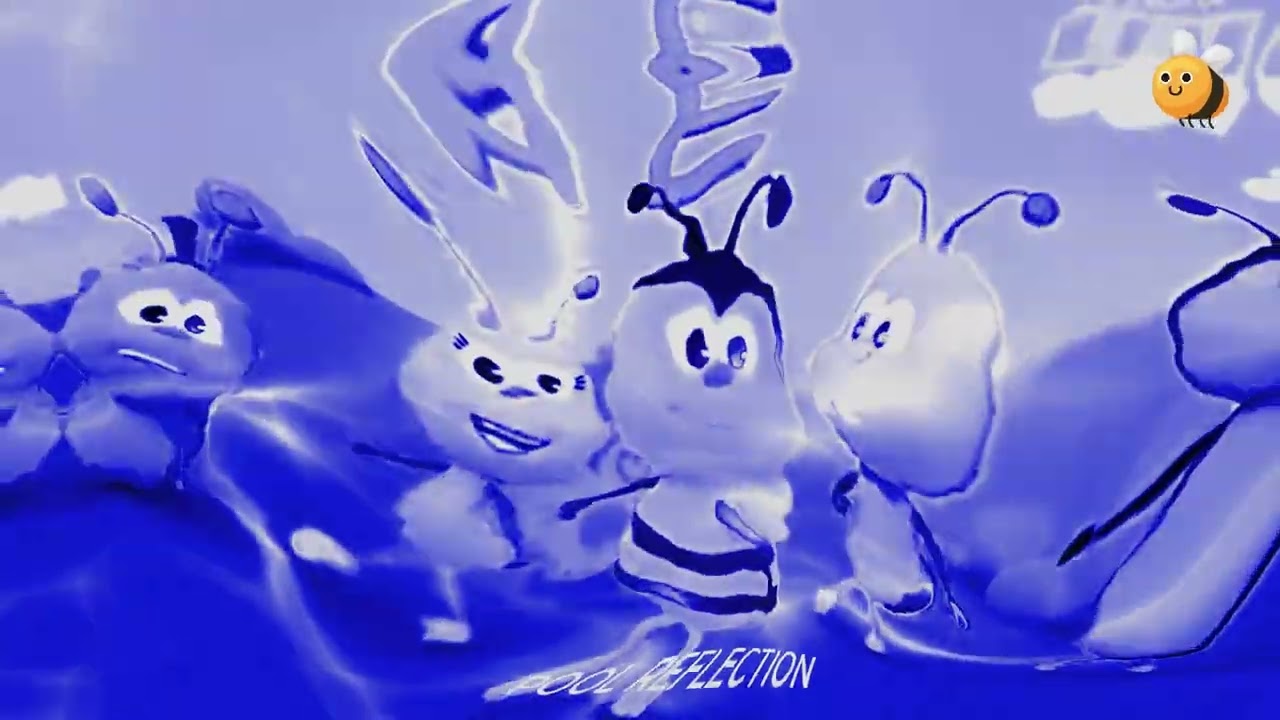 BOOGIE BUGS AUDIO & VIDEO DISTORTION PREVIEW 2 EFFECTS