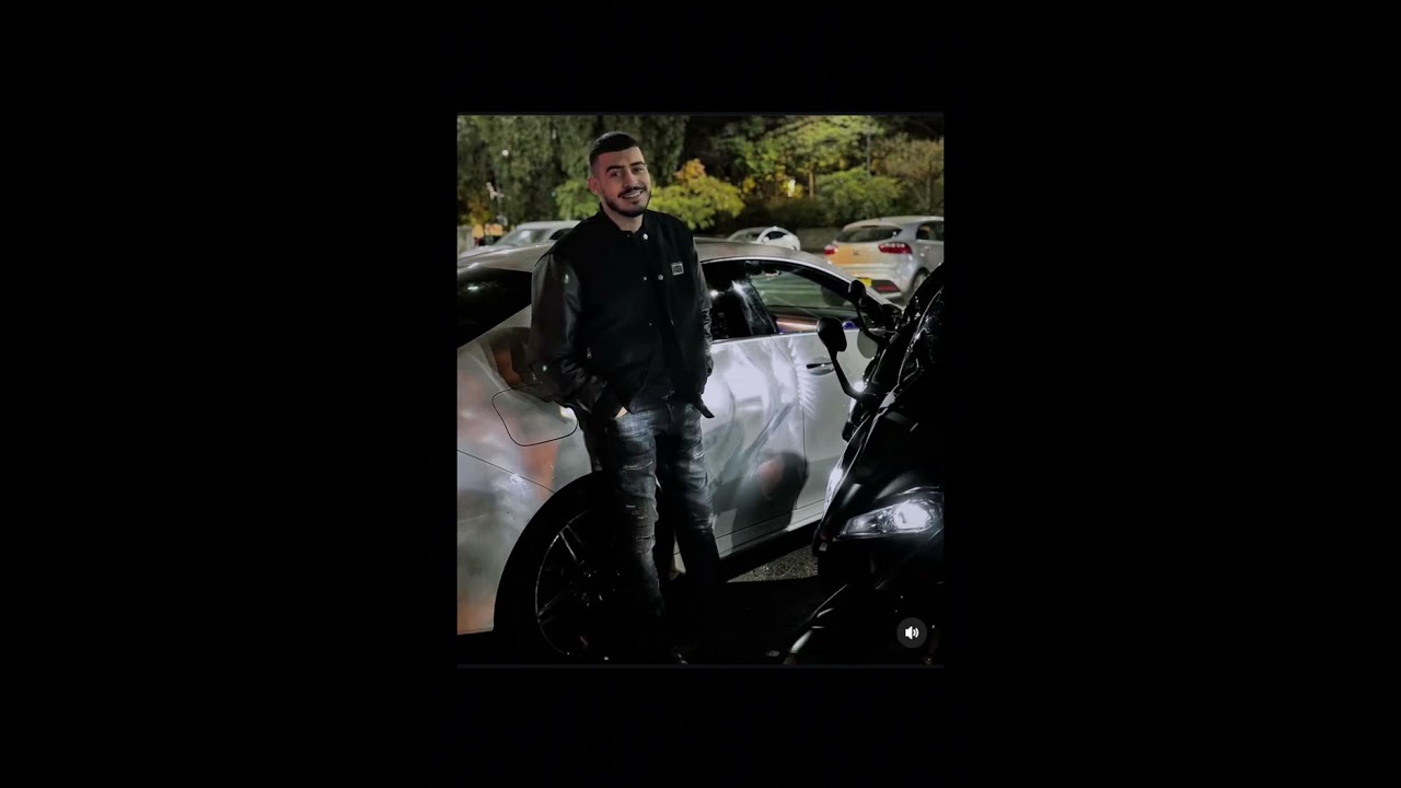 حفله ابو لبيب كفركنا 2025