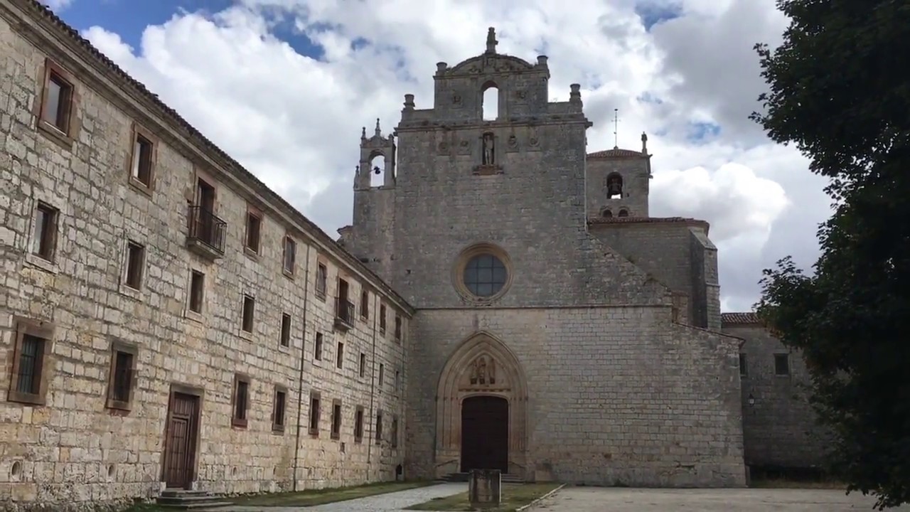 #Burgos.Monasterio de San Pedro de Carde&ntilde;a.