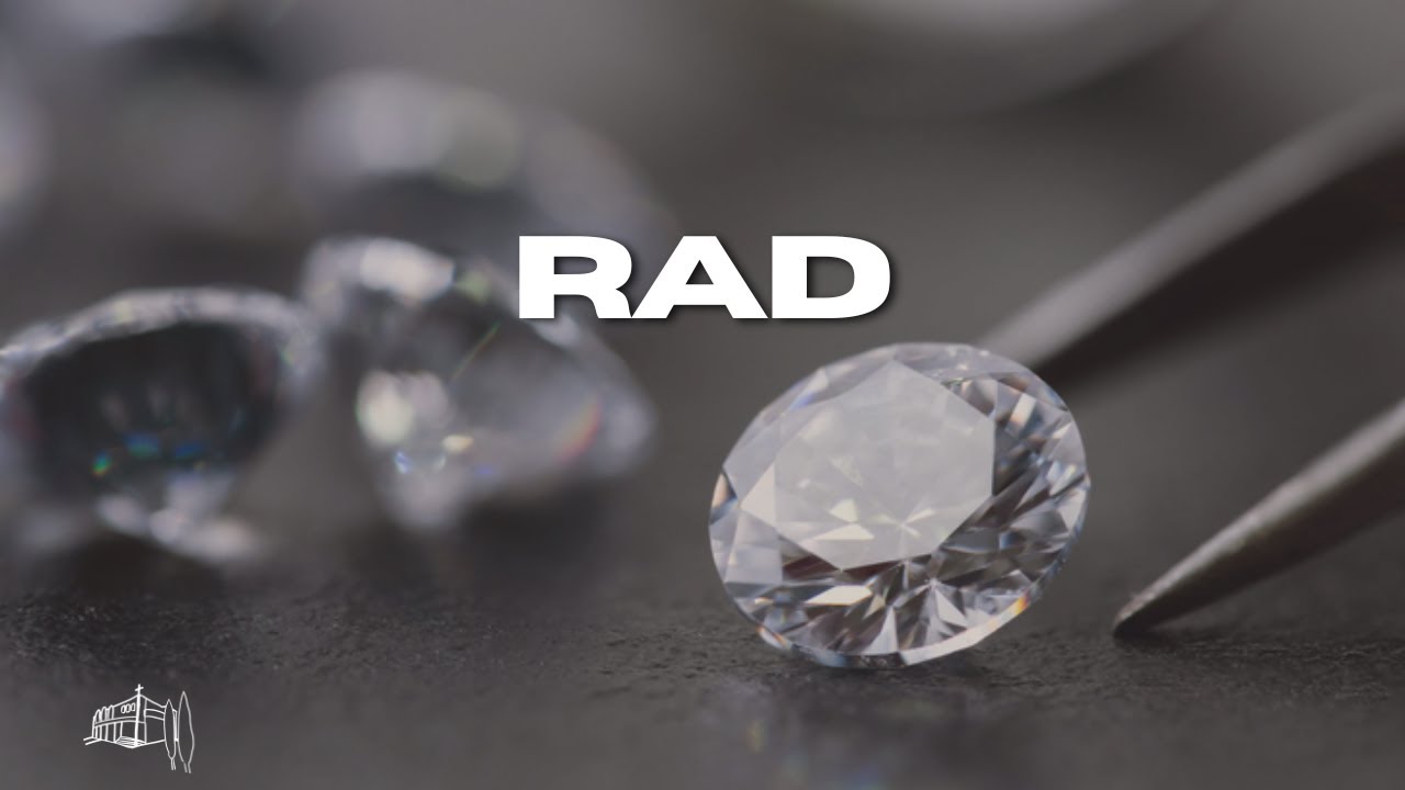 Rad | Kateheza za Mlade