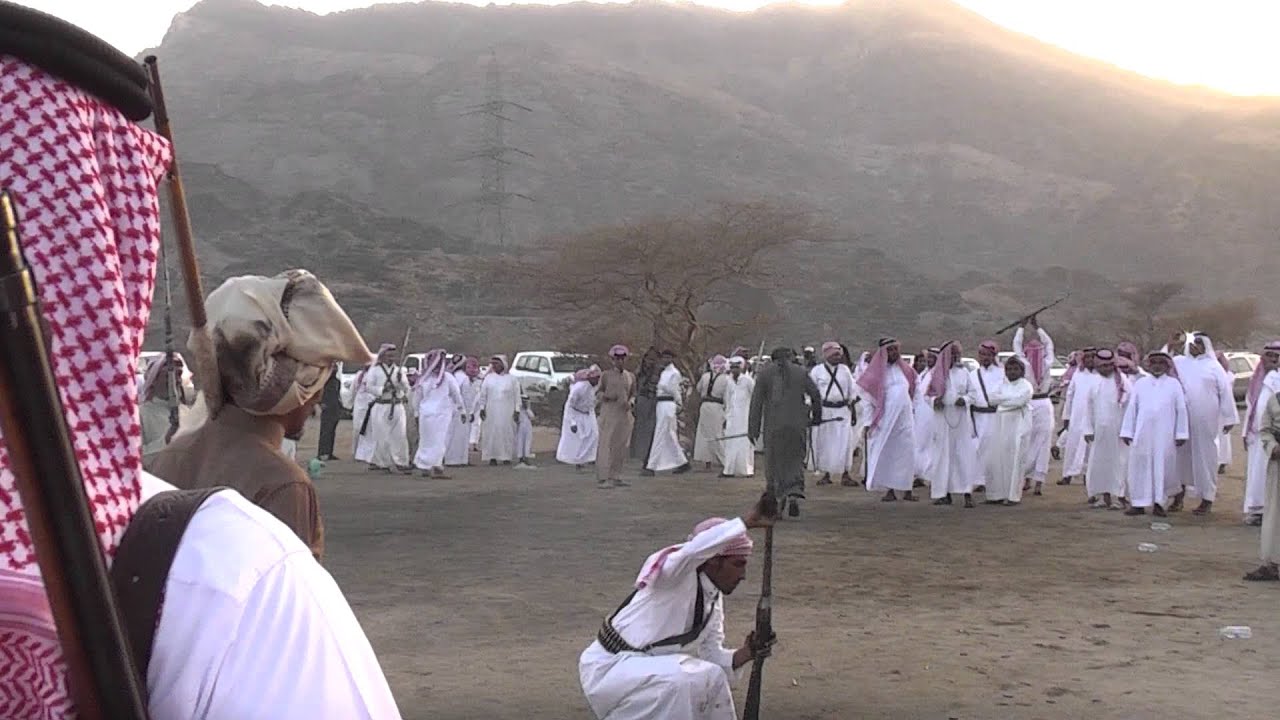 التعشير فن لا يتقنه الا اهله