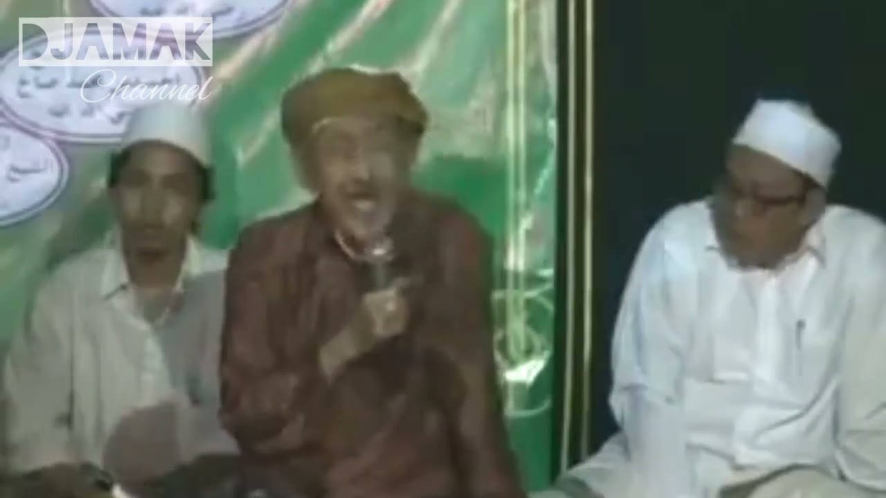 Ceramah KH. Ahmad Sufyan Miftahul Arifin Paling Menyentuh Hati #sangguru