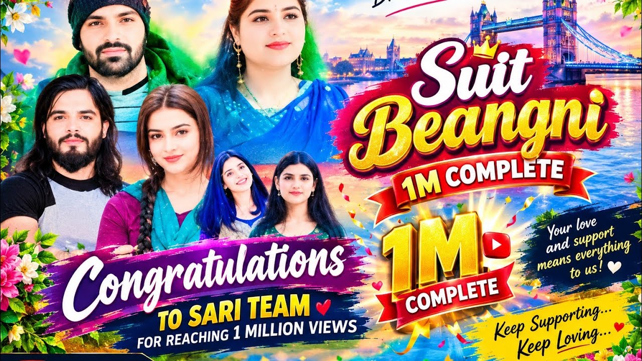 Bhaderwahi Song || Suit Bengani || Anees Bhaderwahi & Chandani Aryan || Sagar & Anshu || MUSICKKP