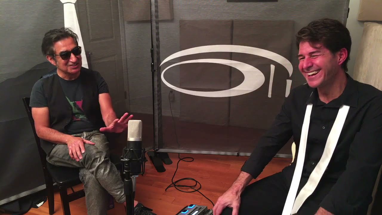 Inside The OMG Ep #42 - John Avila