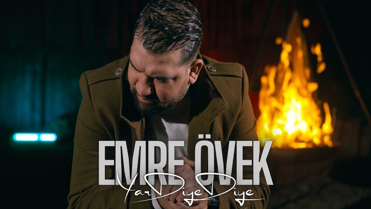 Emre Övek Yar Diye Diye (Official Video)