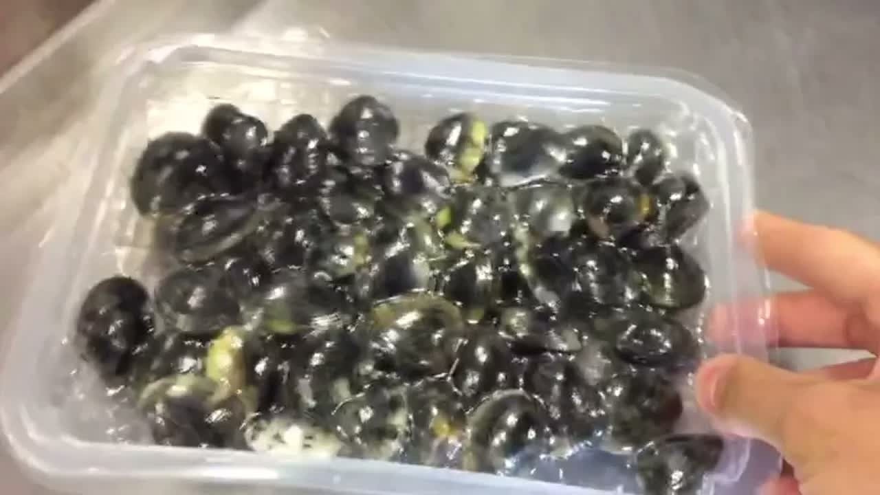 Italian Pack - Perseus Skin - Mussels