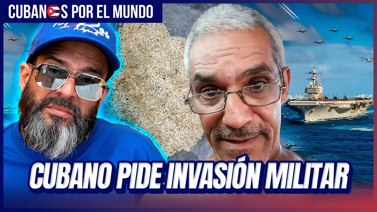 Arroz podrido, meses sin comida y 67 años de comunismo | ¿Hasta cuándo, Cuba?