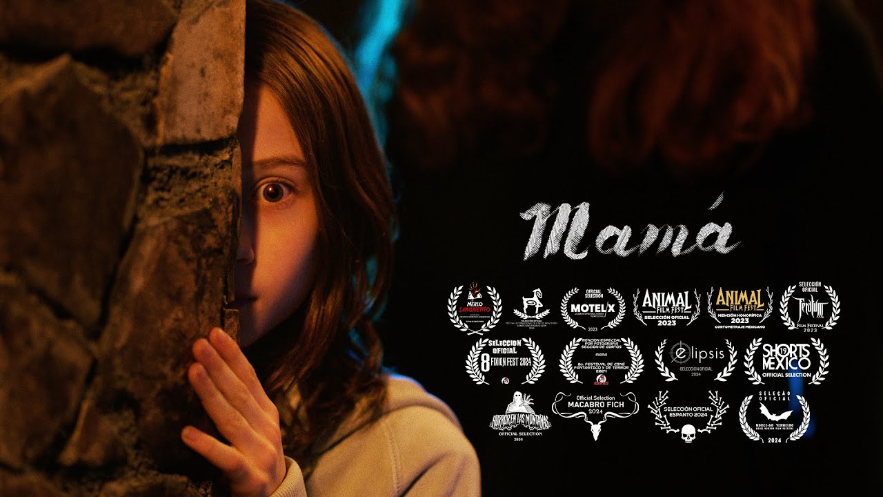 Mam&aacute; - Horror Short Film | Cortometraje de Terror (2025)