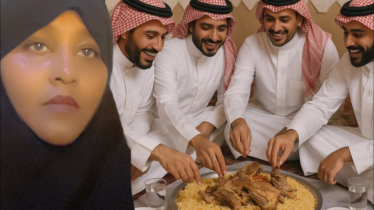 Qiso Cajiib ah Aabo hooyo Odayga jaarka ayeey Xabiib dhahday !!! Saudi Arabia 🇸🇦😭💔