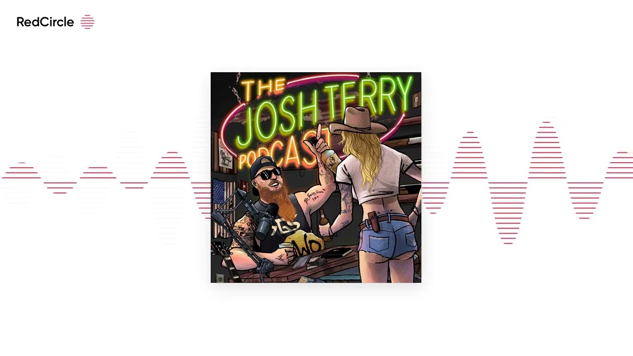 The Josh Terry Podcast - Raisin Grace Rounds, Live Oak Sessions (July 30) Part4