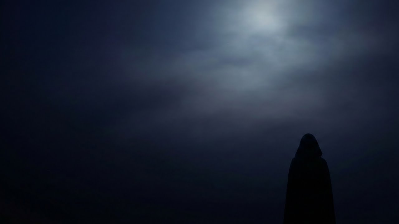 Overthinking at Night? Let This Music Slow Your Thoughts