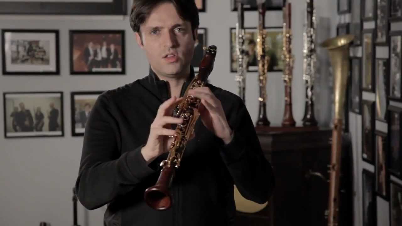 Finger Positioning with Jose Franch-Ballester