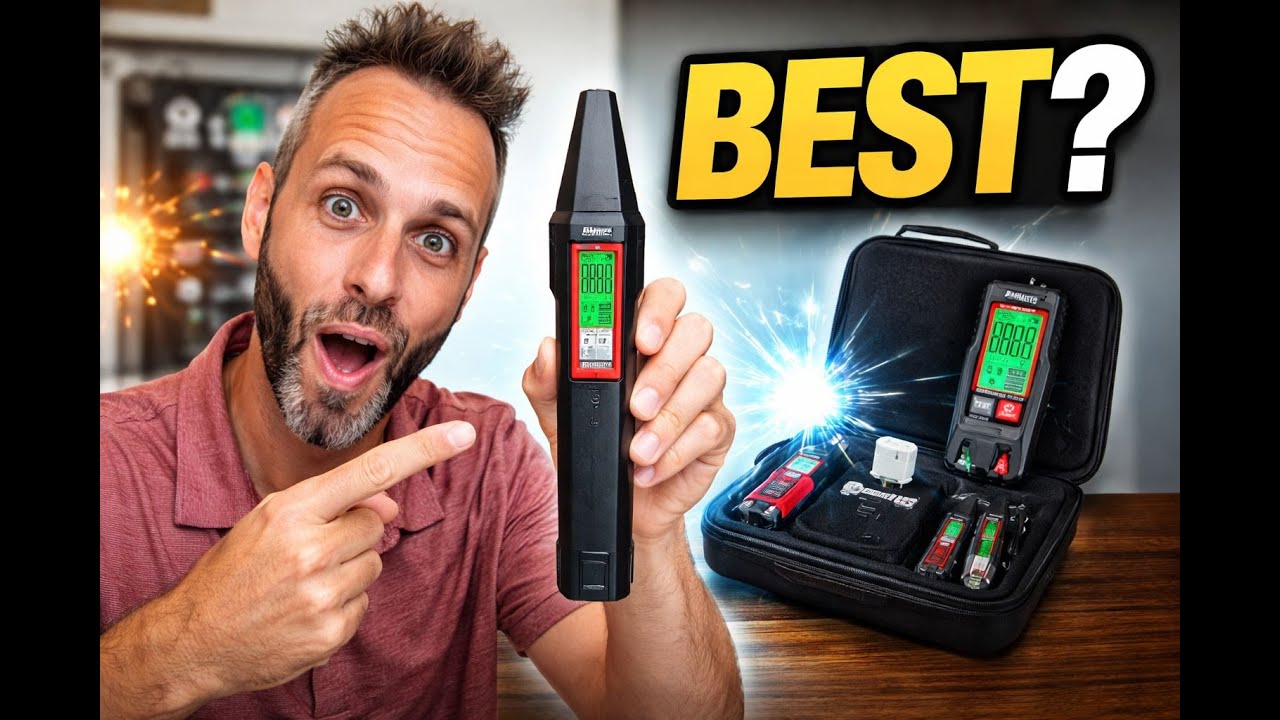BEST Circuit Breaker Finder?