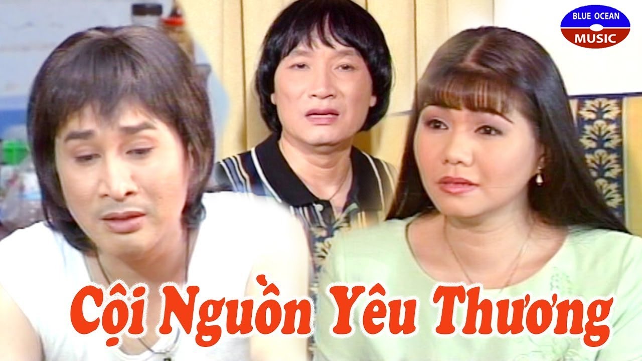 Cai Luong Coi Nguon Yeu Thuong (Kim Tu Long, Ngoc Huyen)
