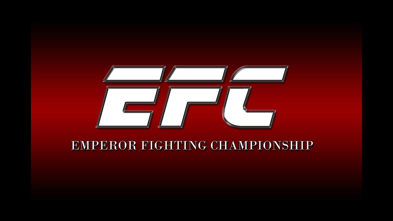 Emperor Fighting Championship-5 MMA Tournament Open HD.