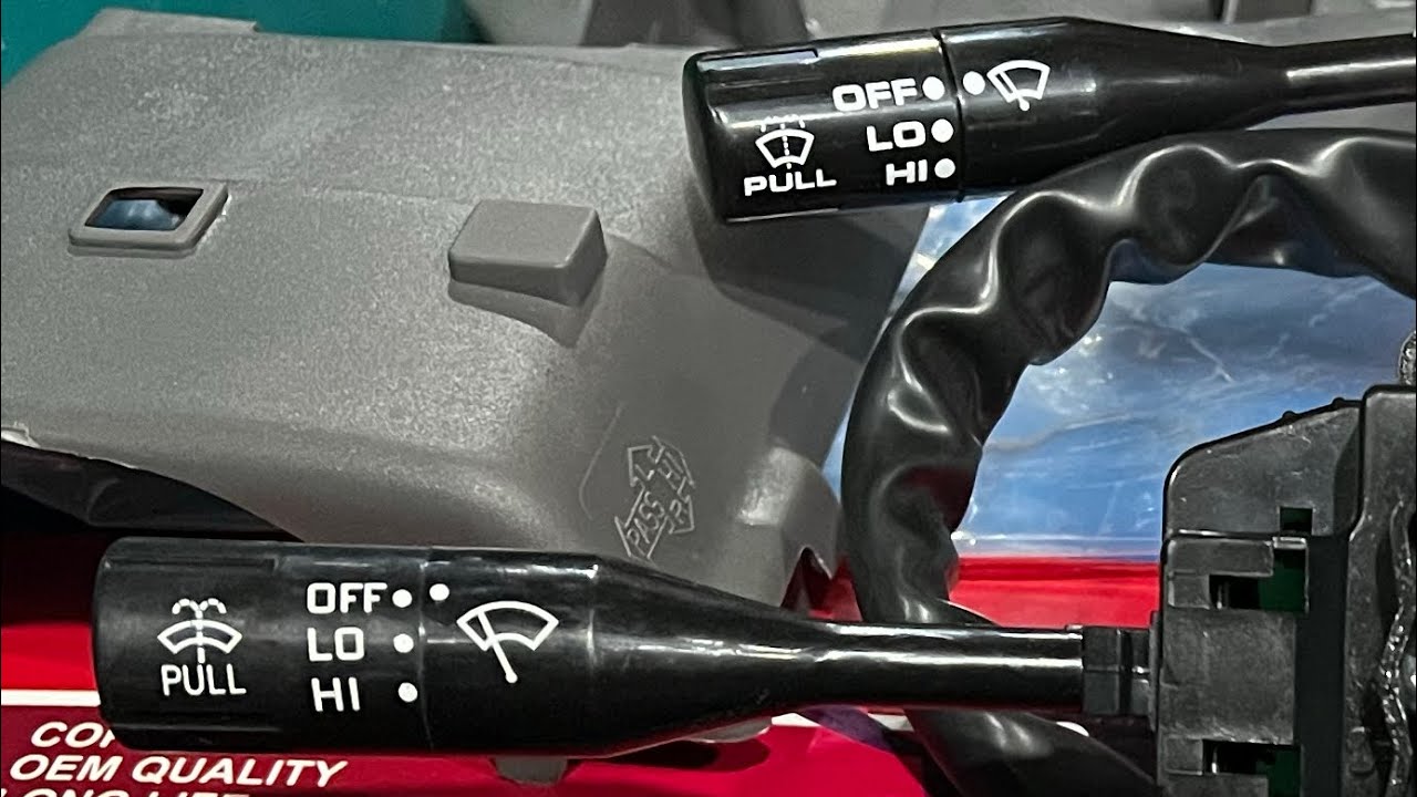 Head Light Switch Mehran Quality And Price Details #automobile #bollywood