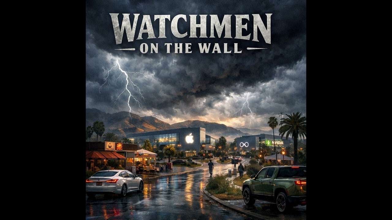 Watchmen on the Wall