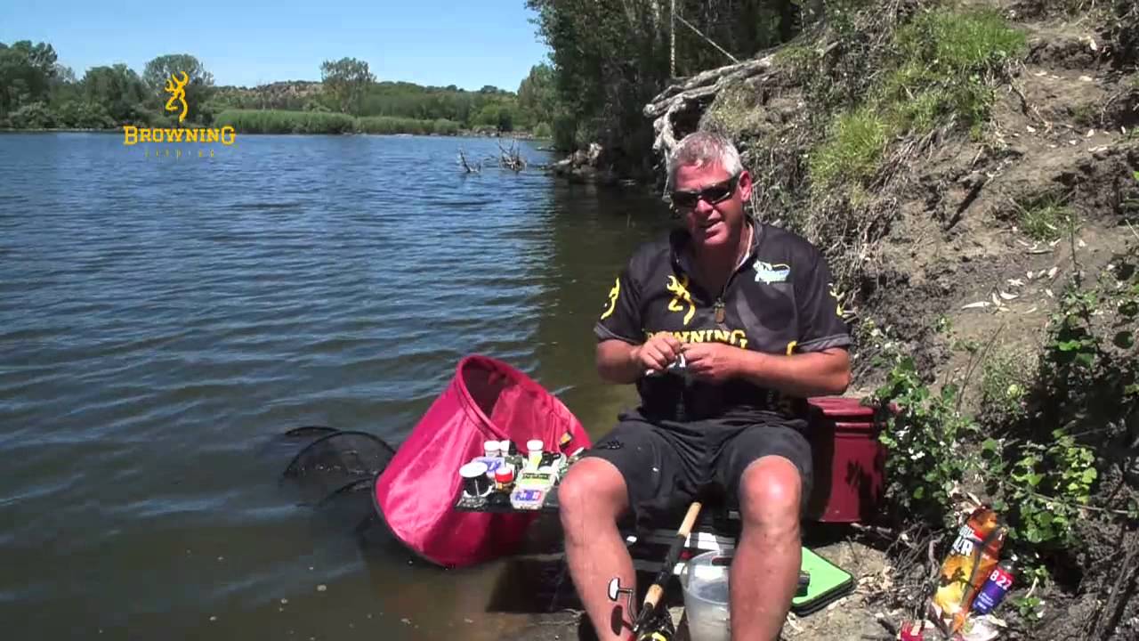 Carp Files Ep 19