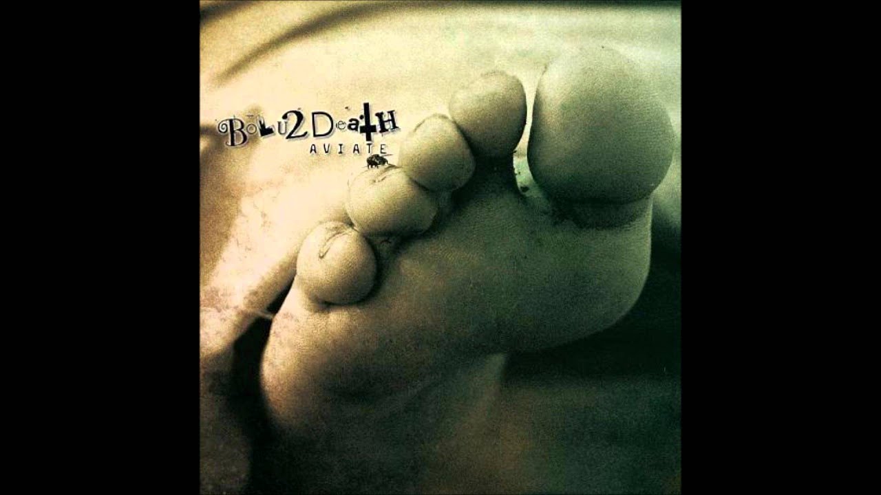 Bolu2 Death- Las Manos En el Aire