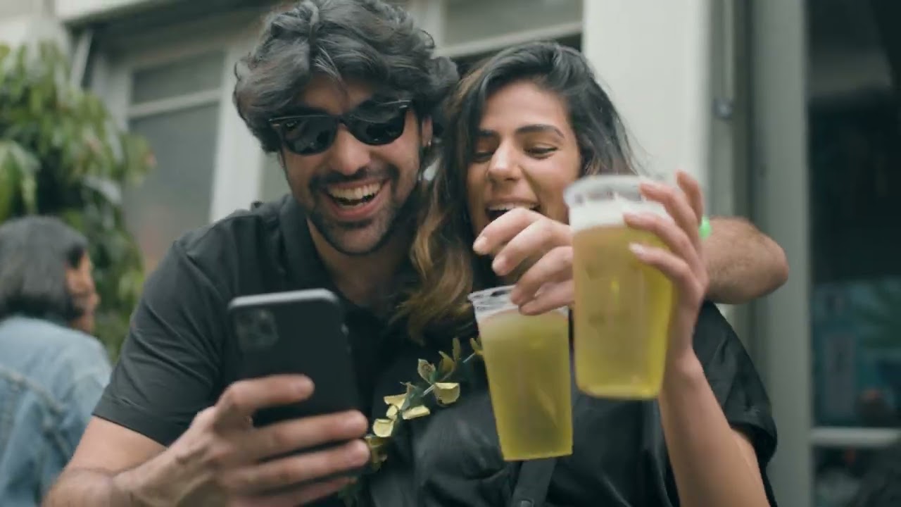 Palaia Pineza Street Party 2023 PROMO VIDS | SPATHARIS