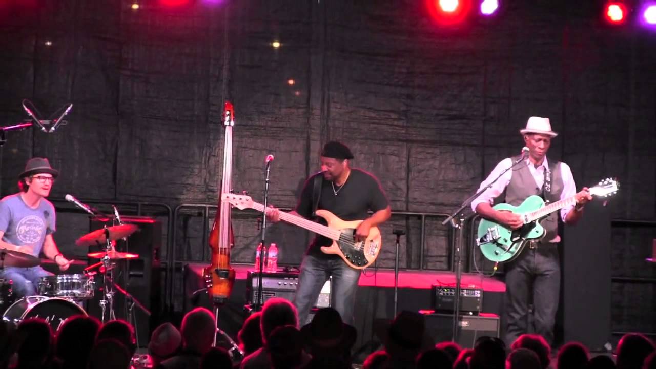 KEB' MO' -  