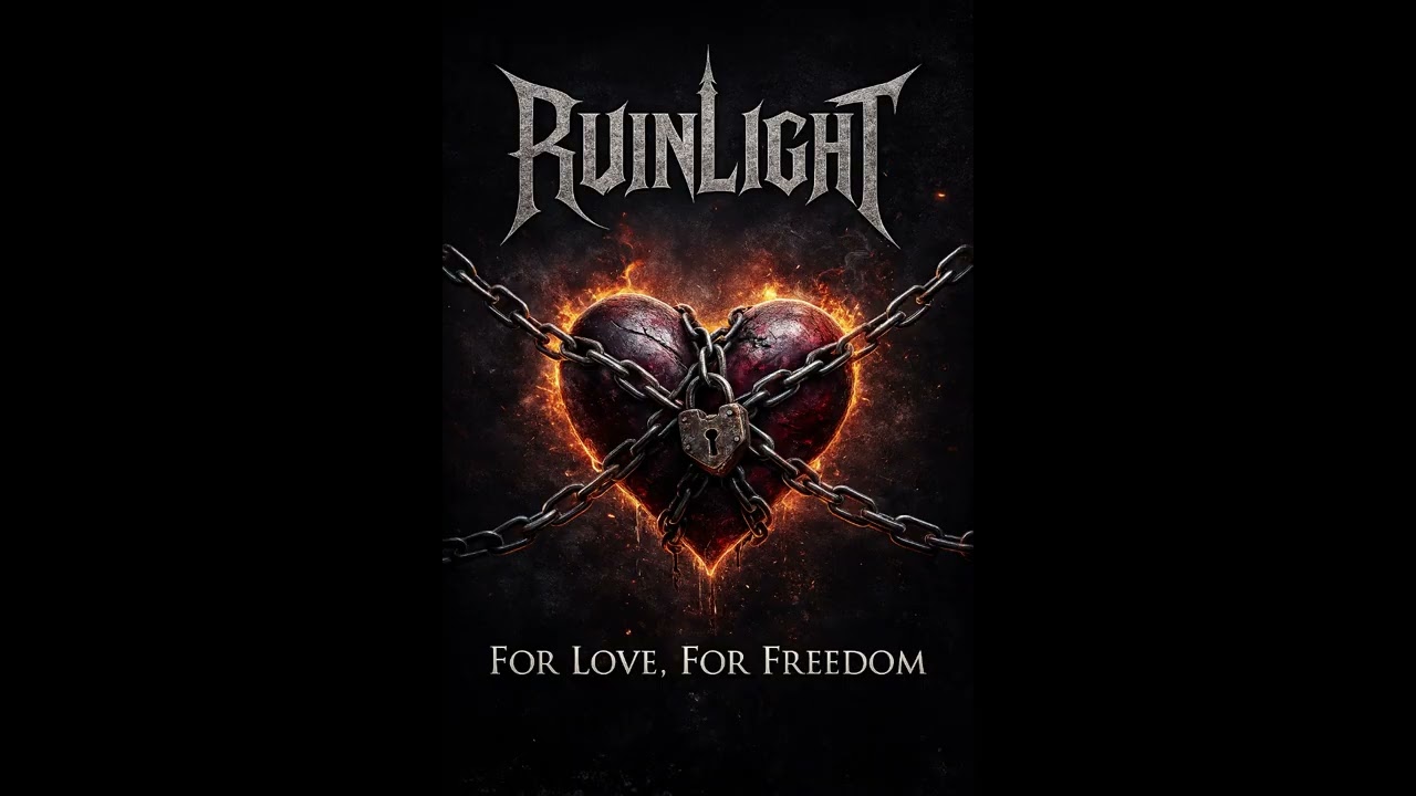Santa Never Came - Ruinlight