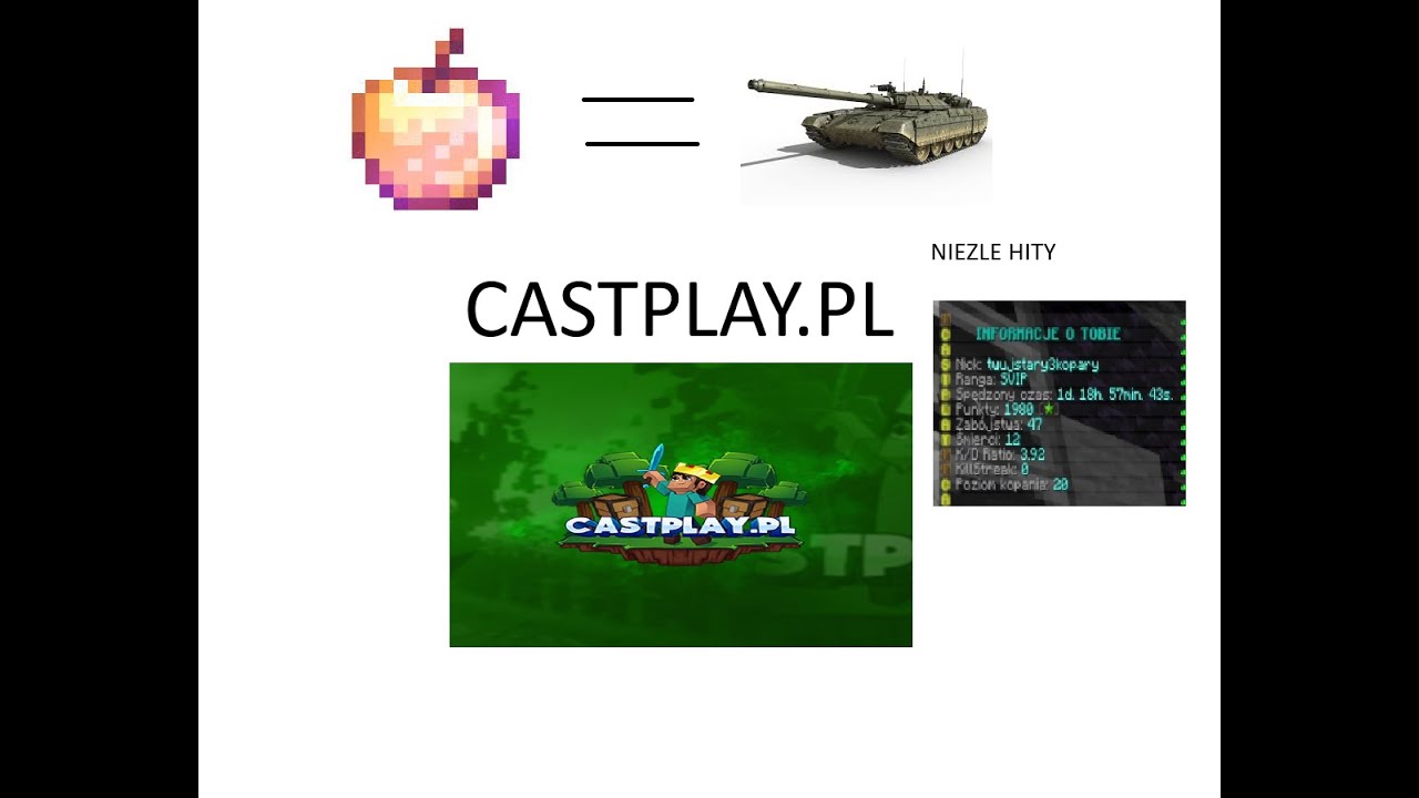 WJAZD NA CASTPLAY.PL