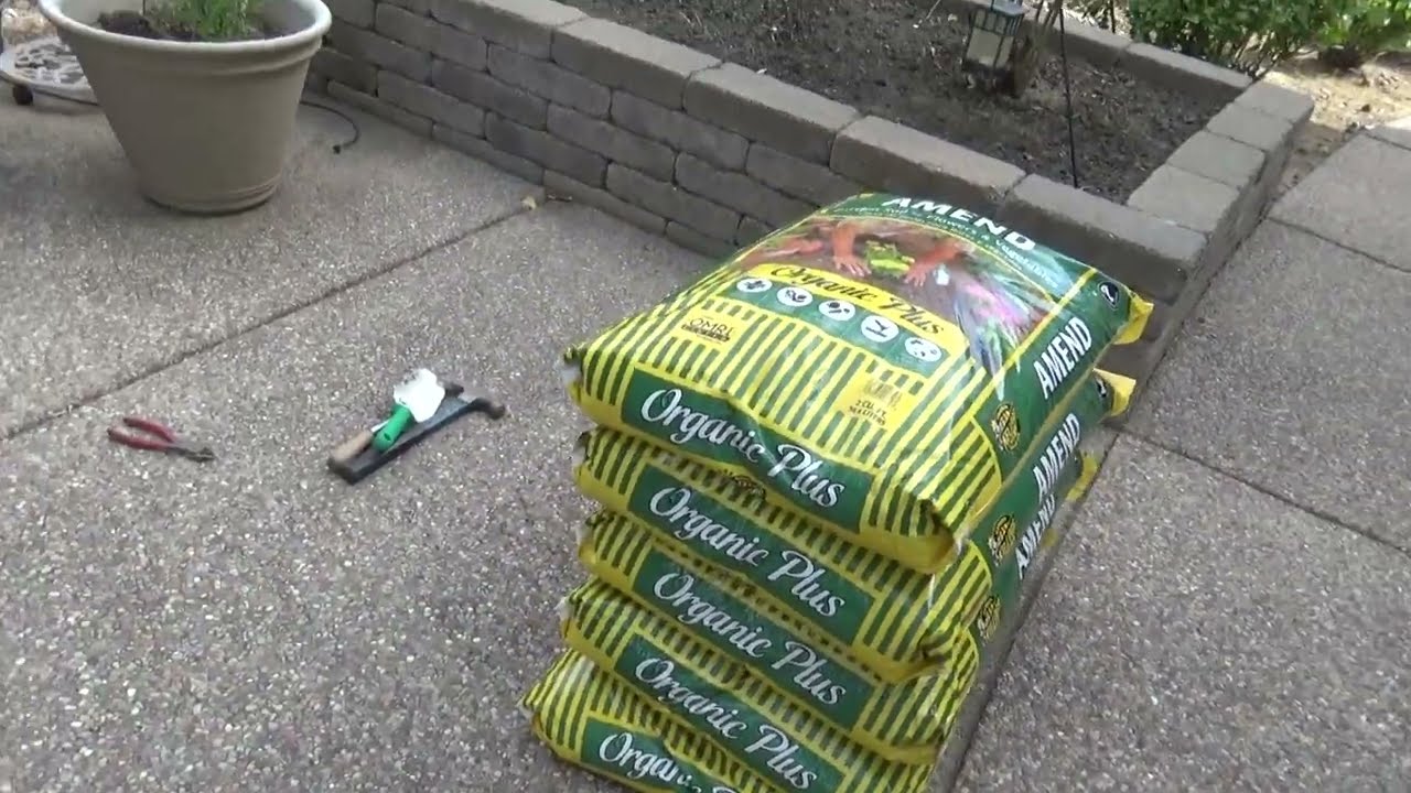 Gardening Tips
