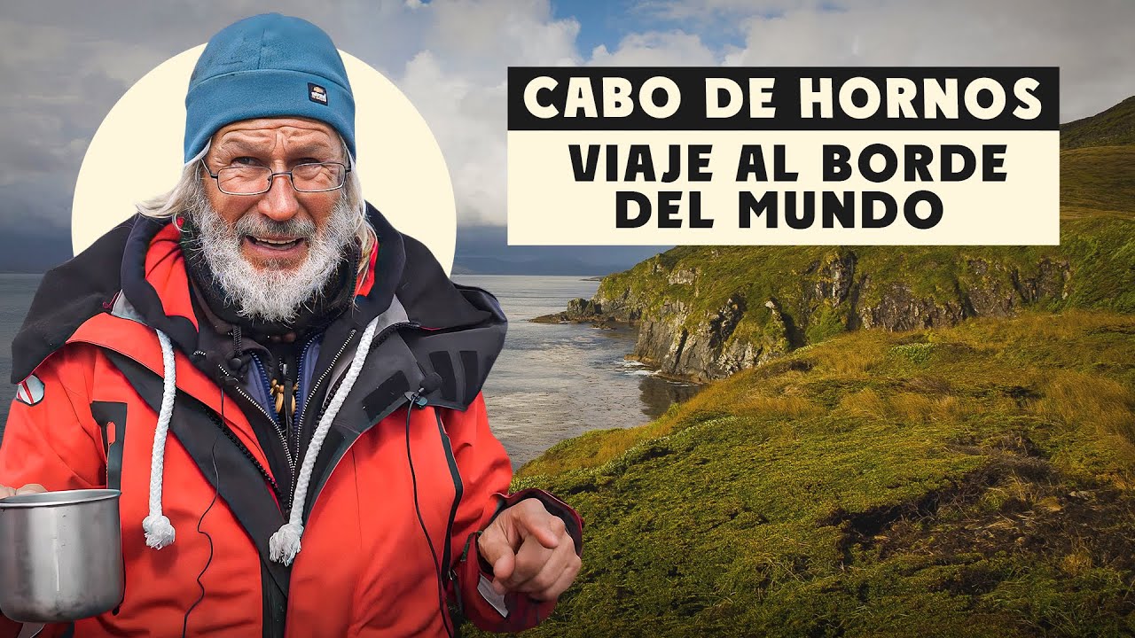 La vida en el asentamiento más austral del mundo. Tierra del Fuego.