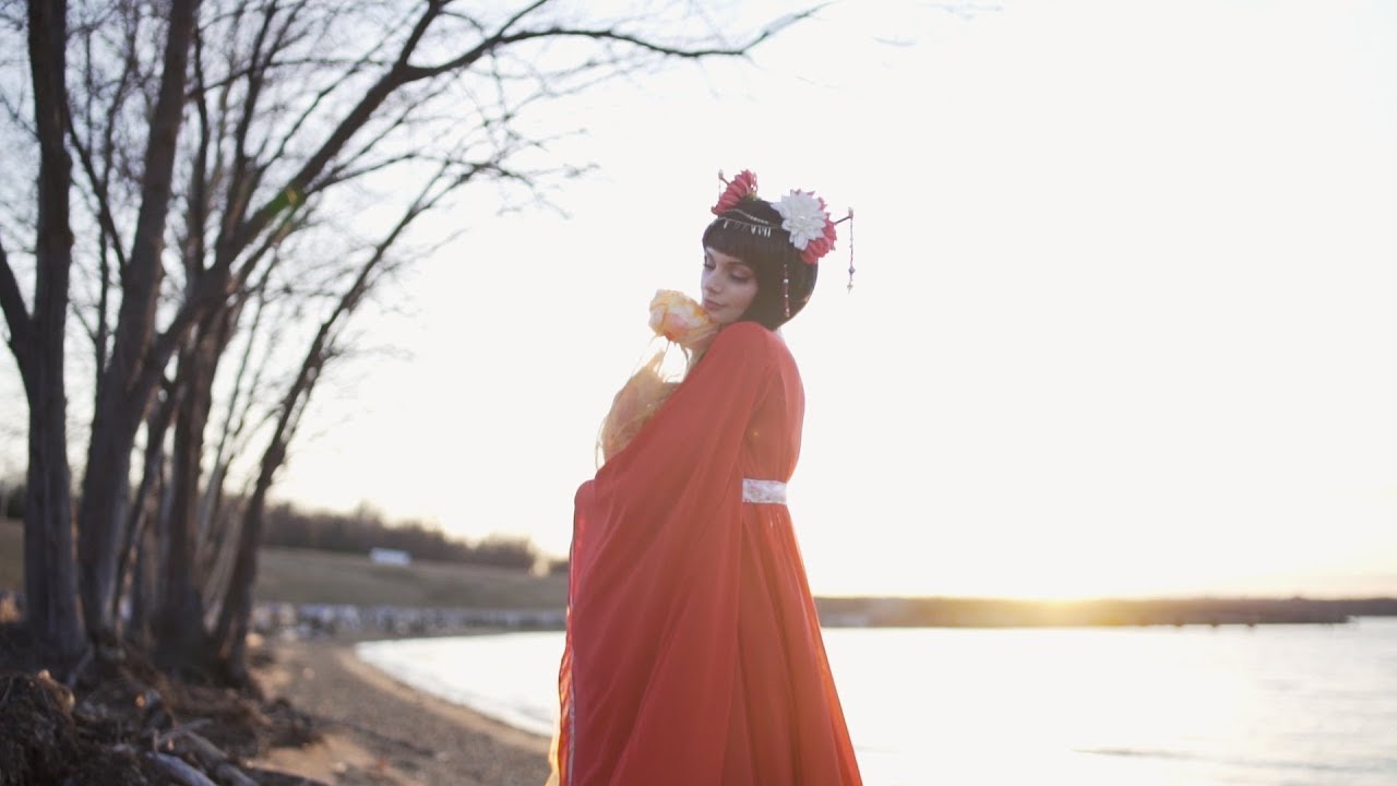 Katsucon 2018 - Cosplay Moments