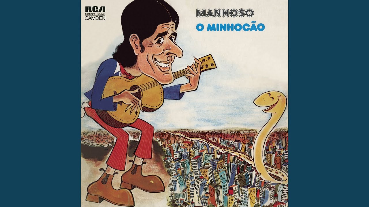 Minhocão