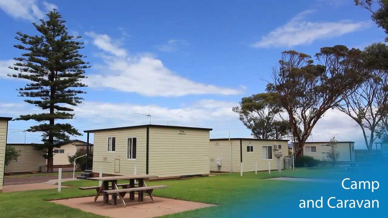 Discovery Parks - Whyalla Foreshore