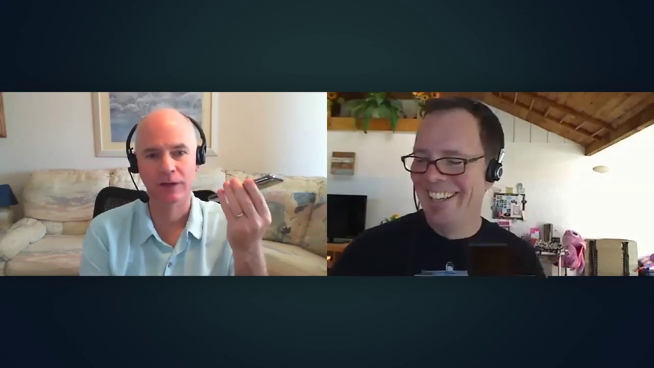 Ep67 - Field Report #3: Carrying Out a &ldquo;More Online Every Semester&rdquo; Strategy