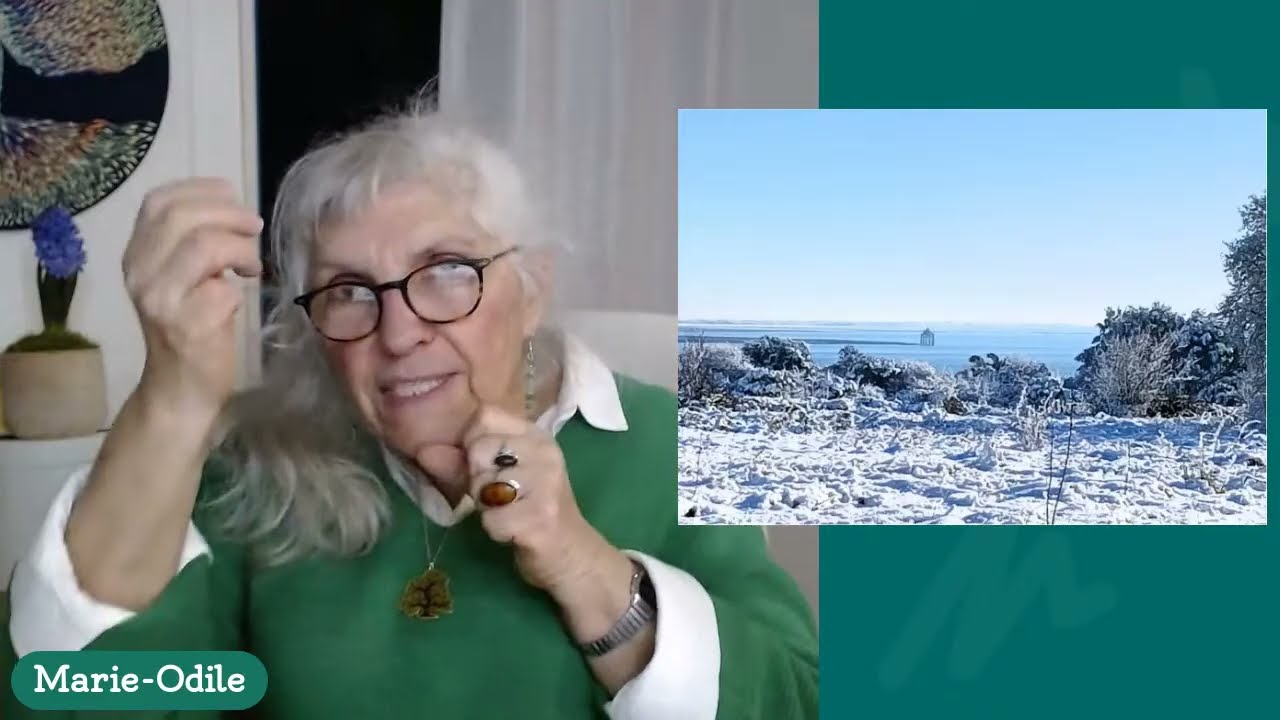 🌞 La totalité de notre personne est noble, digne de sa nature divine que notre conscience doit voir