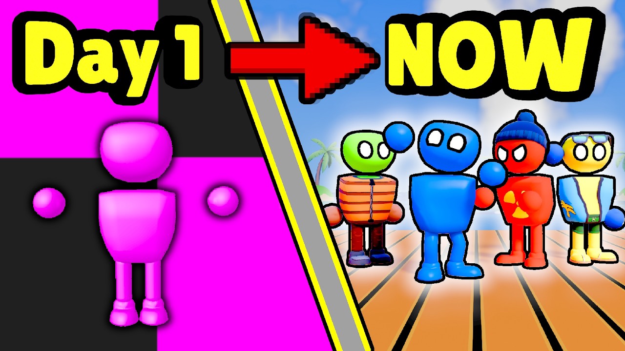 I am making my first ever game and I need YOUR help!!