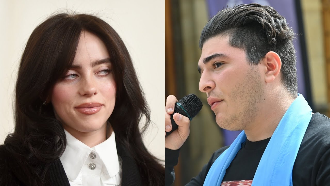 Drew Pavlou ‘detained’ and ‘deported’ by US agents over Billie Eilish meme