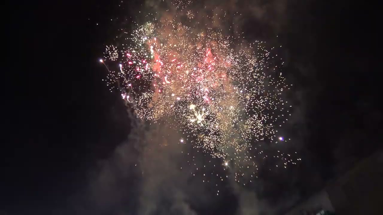 GIOSTRA - Festa di Maria Ausiliatrice 2025 - Ditta Arigò