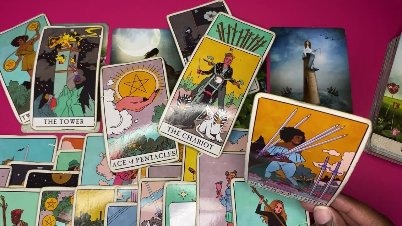 Cancer ♋️ February Messages ❤️ When the confusion ends🌪️New love 💕 & New money 💰 