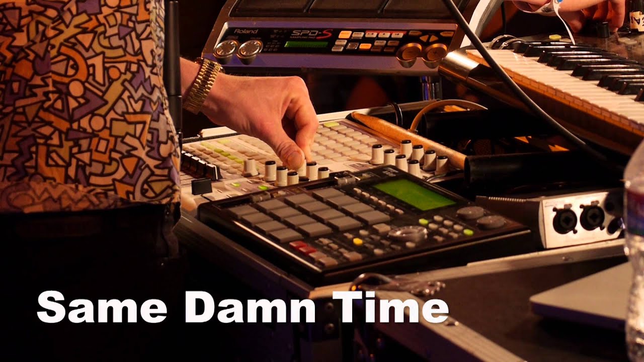 Beat Connection - Full Performance (Live on KEXP)