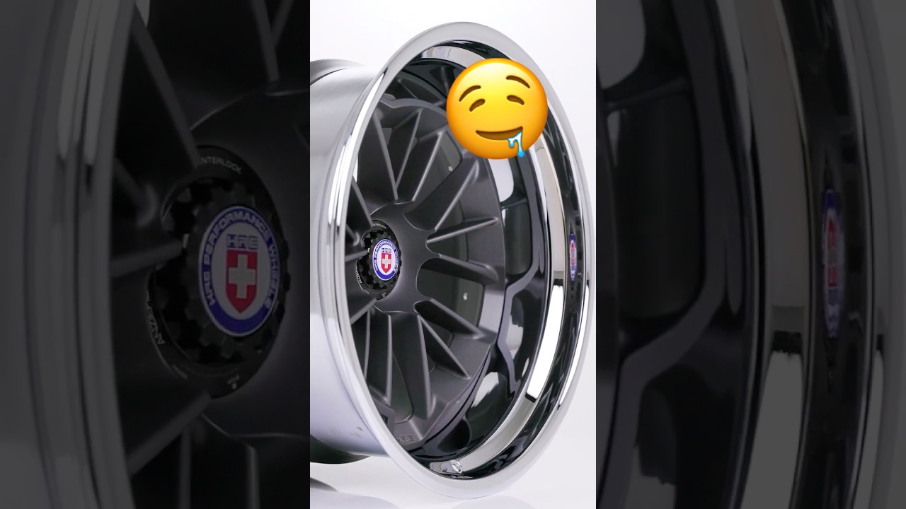 Behind the Scenes Making Wheels for 