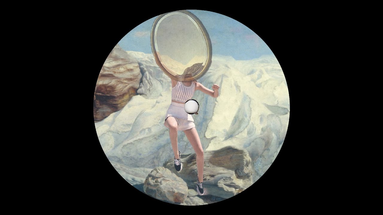 Alci - Broken Chords (NM027)