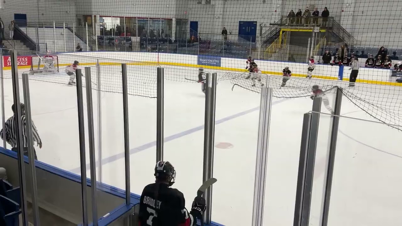 PD Game 4 Leaside P2