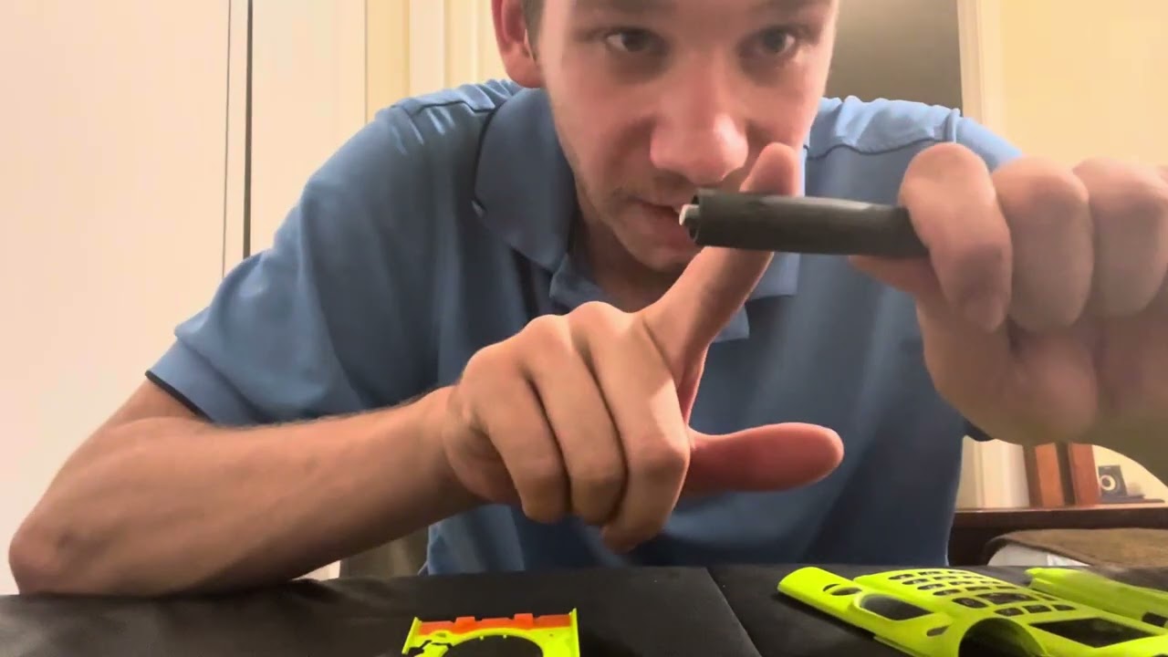 how to change a Motorola APX6000XE housing