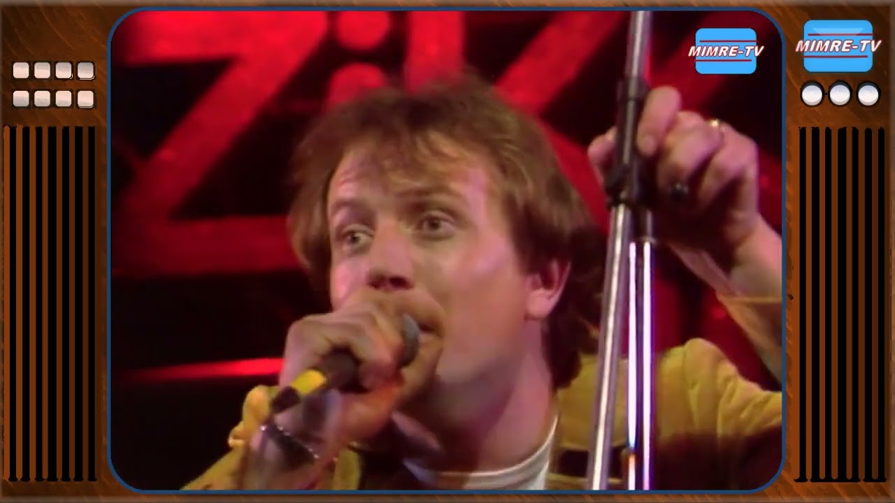 Til minne om Frode Rønli: Radio - Stavangerensemblet [NOR](Live 1981)