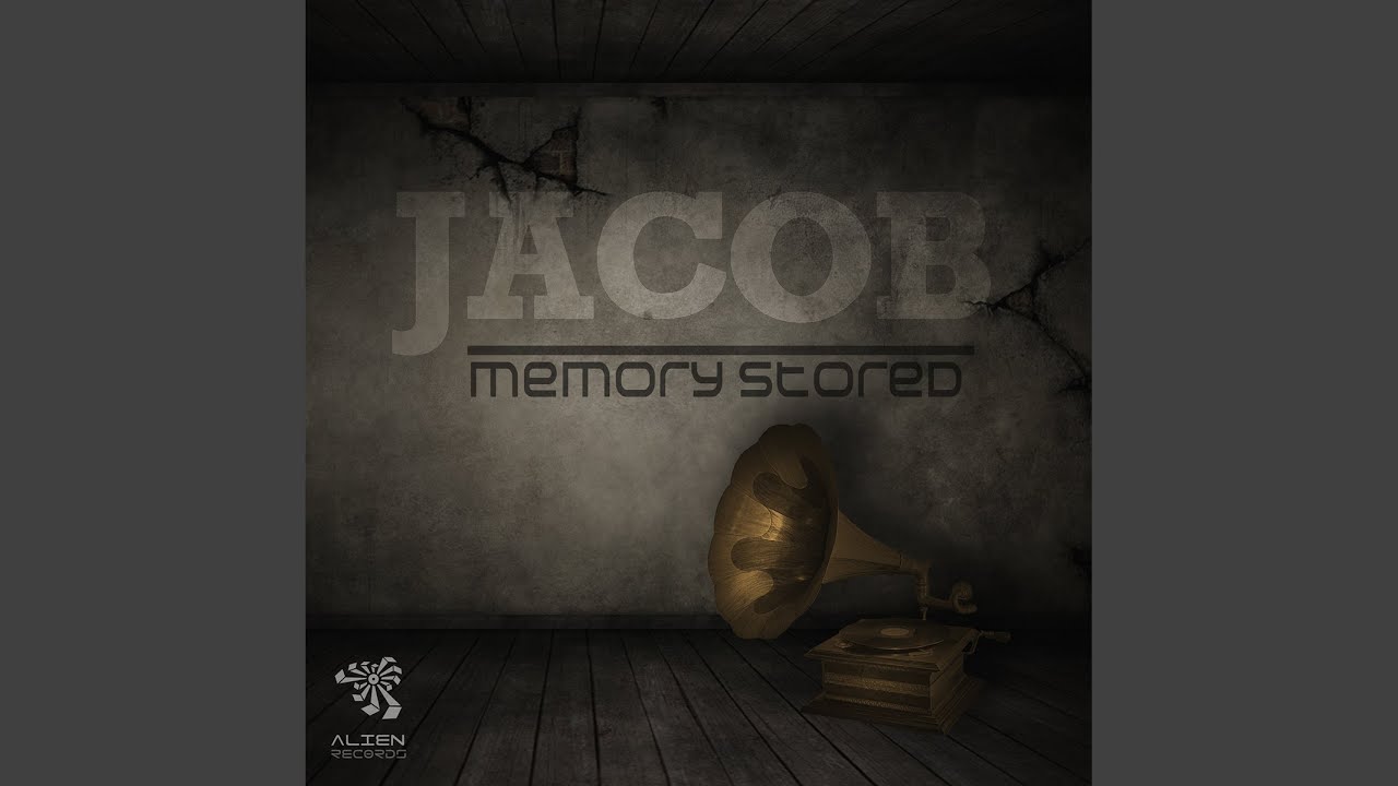 Memory Stored (Original Mix)