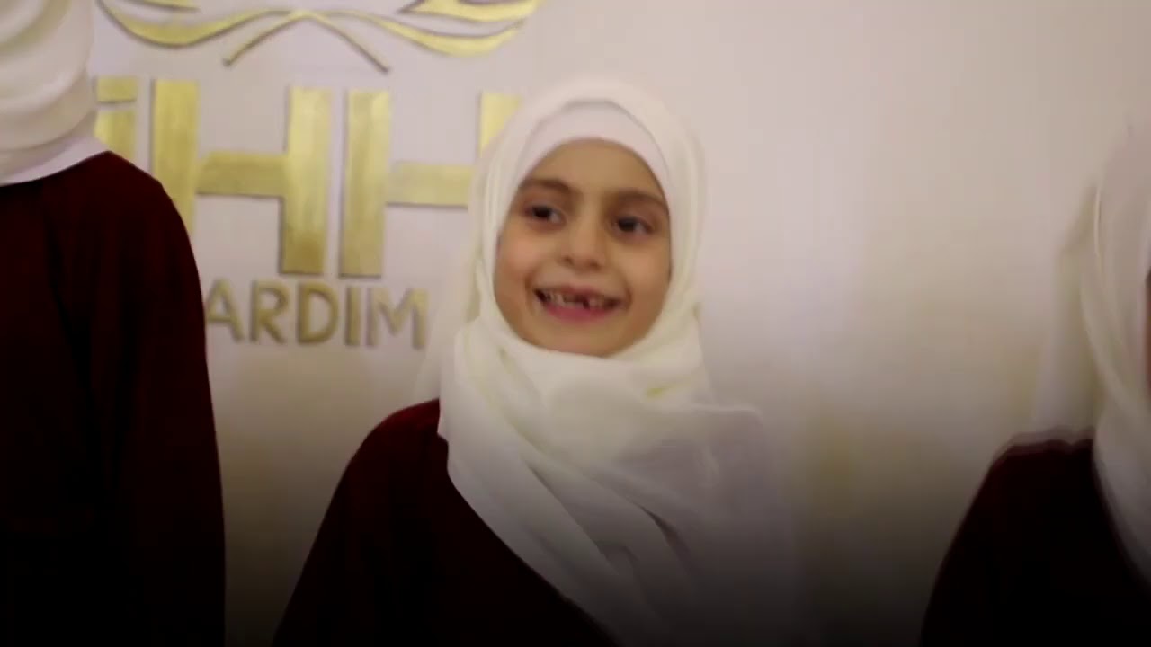Our orphanage in Jarabulus