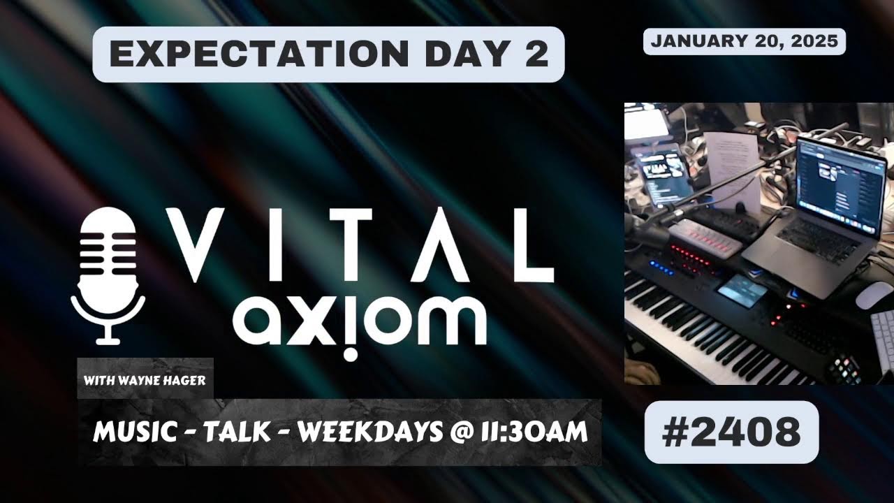 Multistreaming with Switchboard! | 01-20-26
