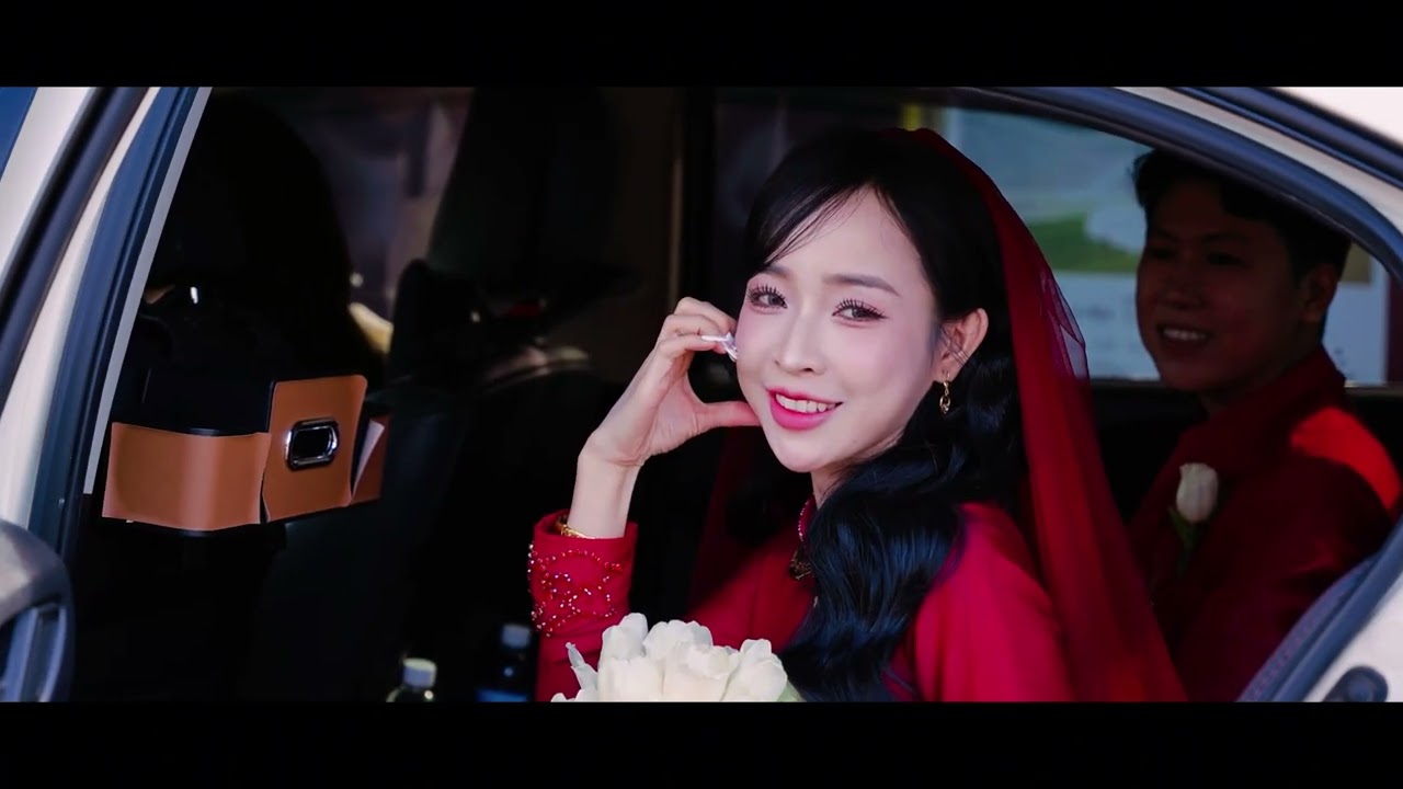 Psc Th&agrave;nh T&iacute;n & Cẩm Ti&ecirc;n ||  Film NPDat  ||  Wedding Films
